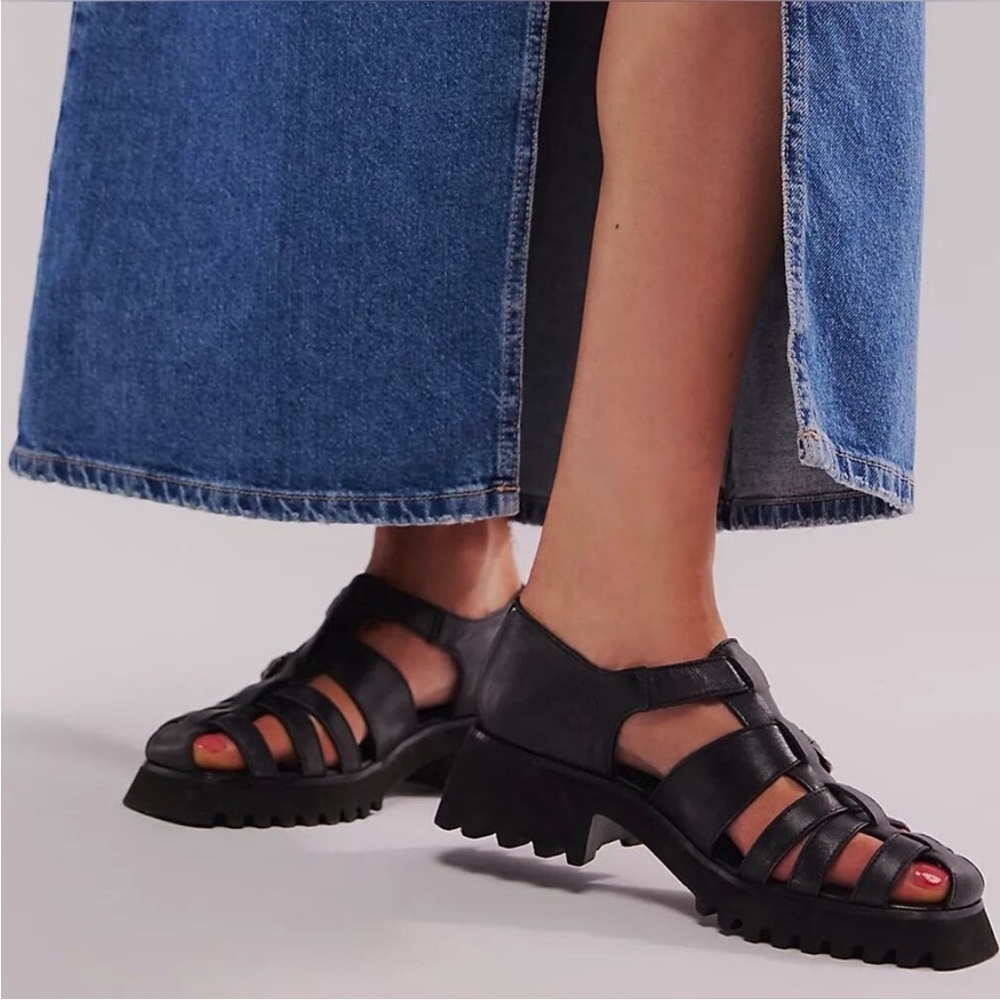 Janis Fisherman Sandals
Free People